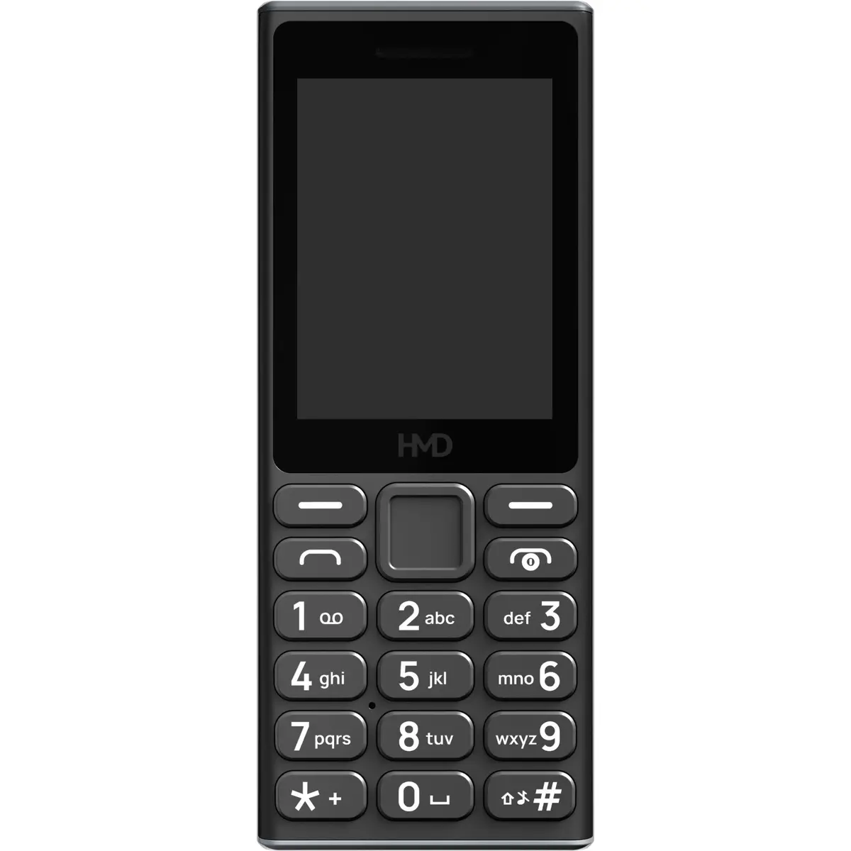 Hmd 105 4G 128Mb (Black) 1