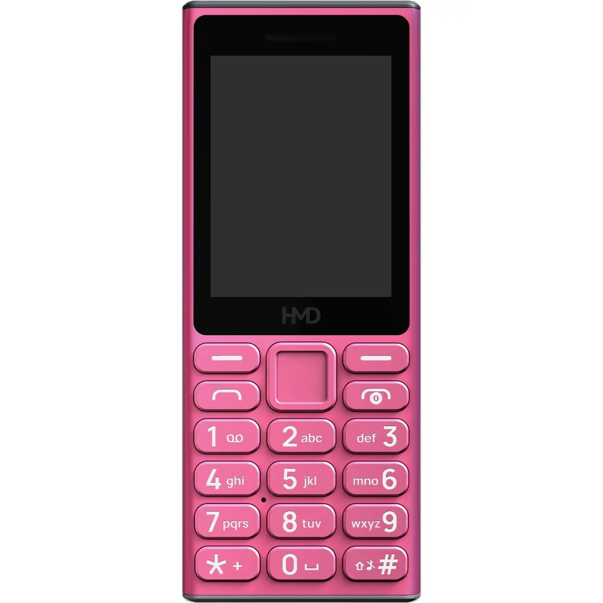 Hmd 105 4G 128Mb (Pink) 1