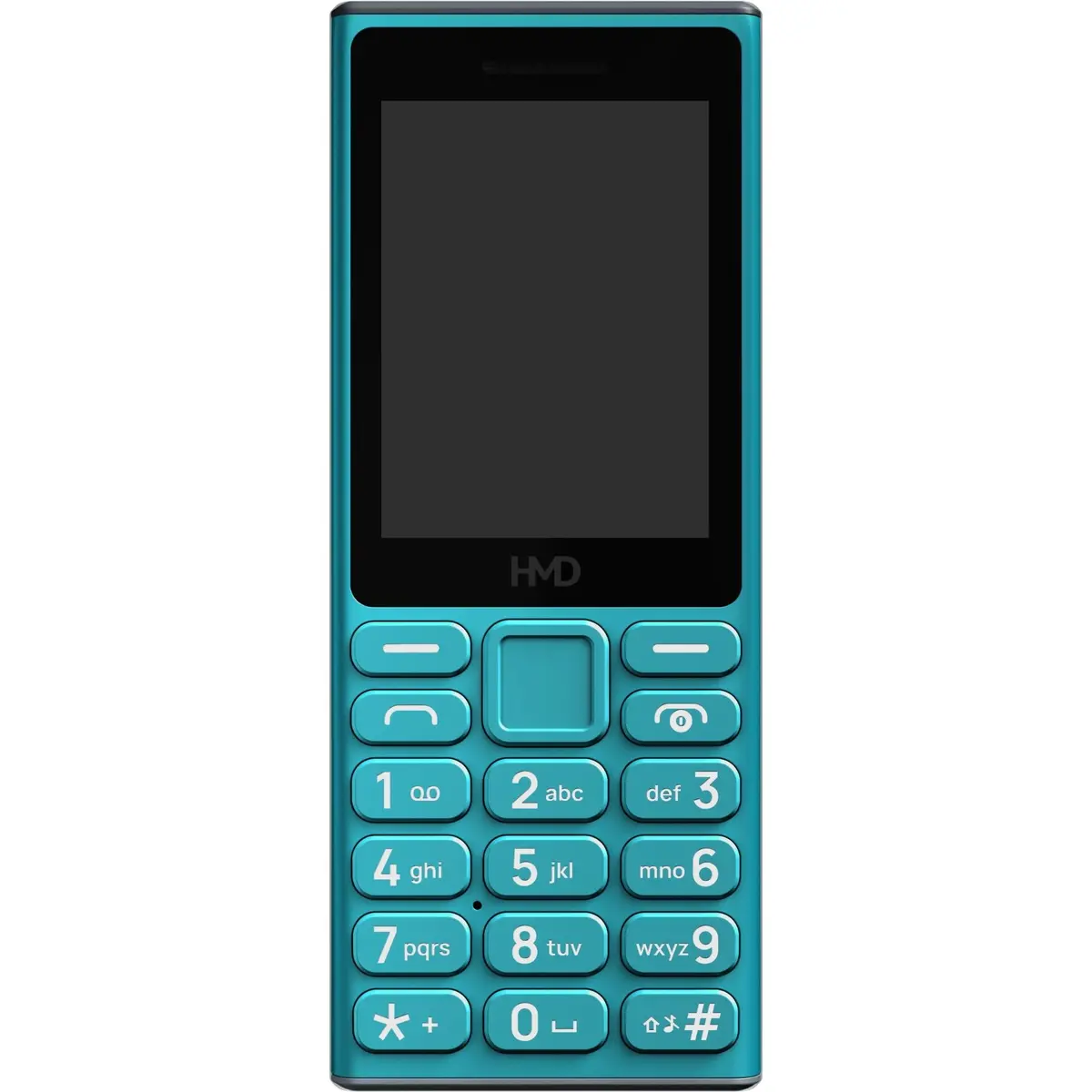 Hmd 105 4G 128Mb (Cyan) 1