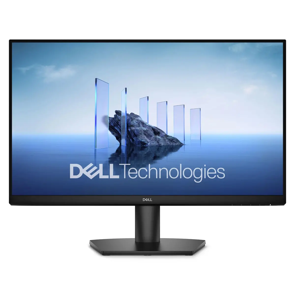 Dell Se2426h 24" Full Hd 144Hz Monitor 1