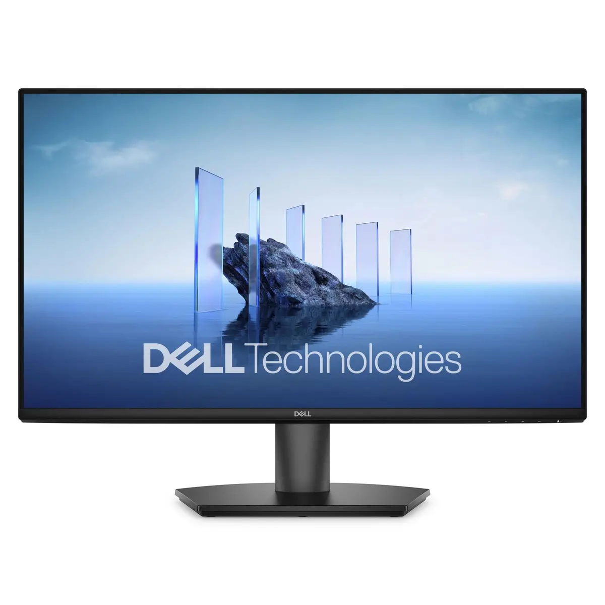 Dell Se2726h 27" Full Hd 144Hz Monitor 1