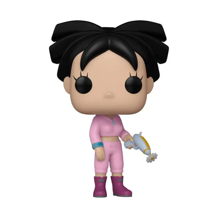 Futurama - Amy Wong Pop! Vinyl 1