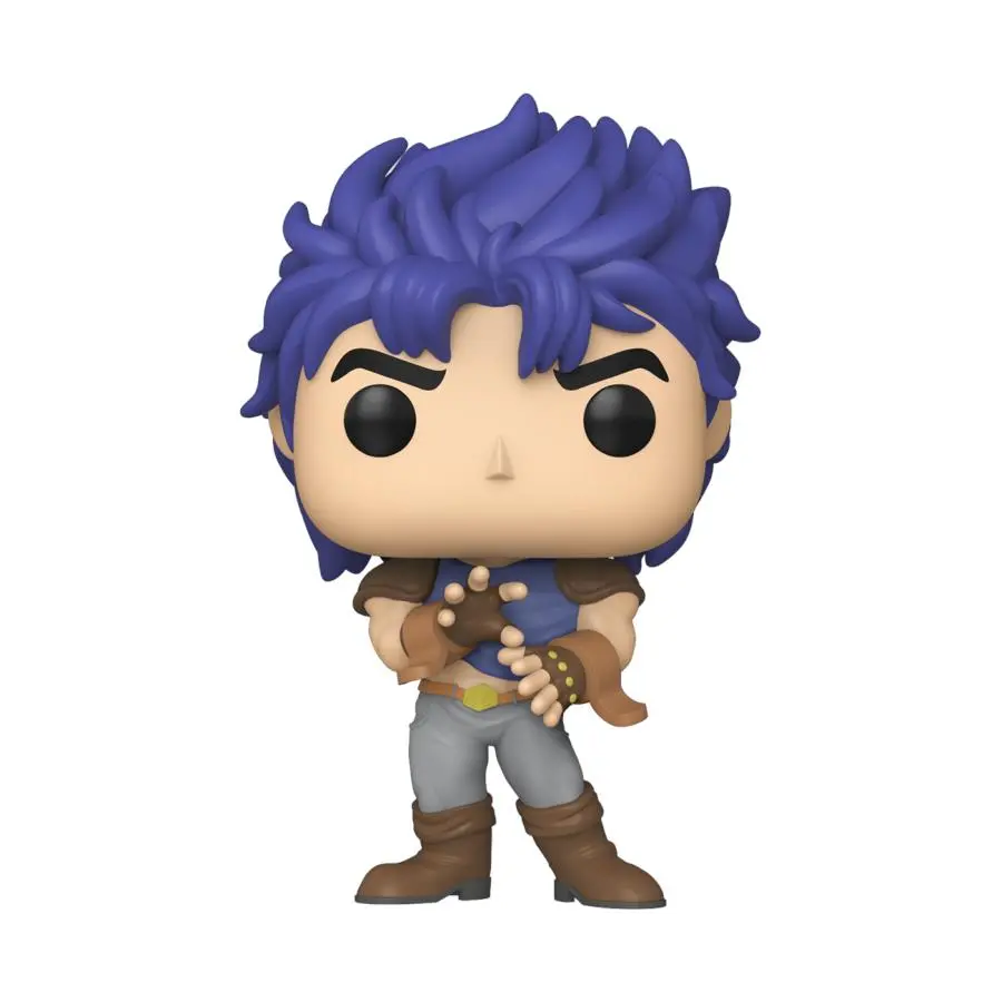 Jojo's Bizarre Adventure - Jonathan Joestar Pop! Vinyl 1