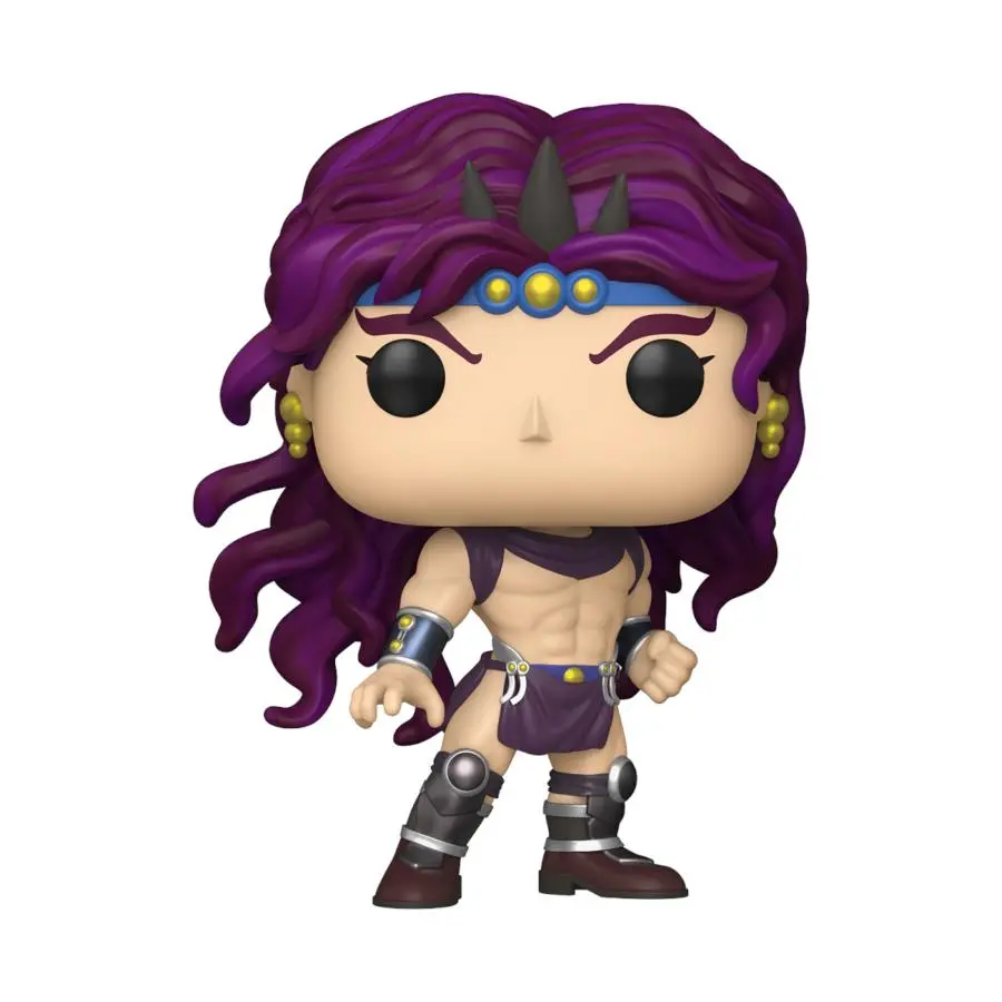 Jojo's Bizarre Adventure - Kars Pop! Vinyl 1