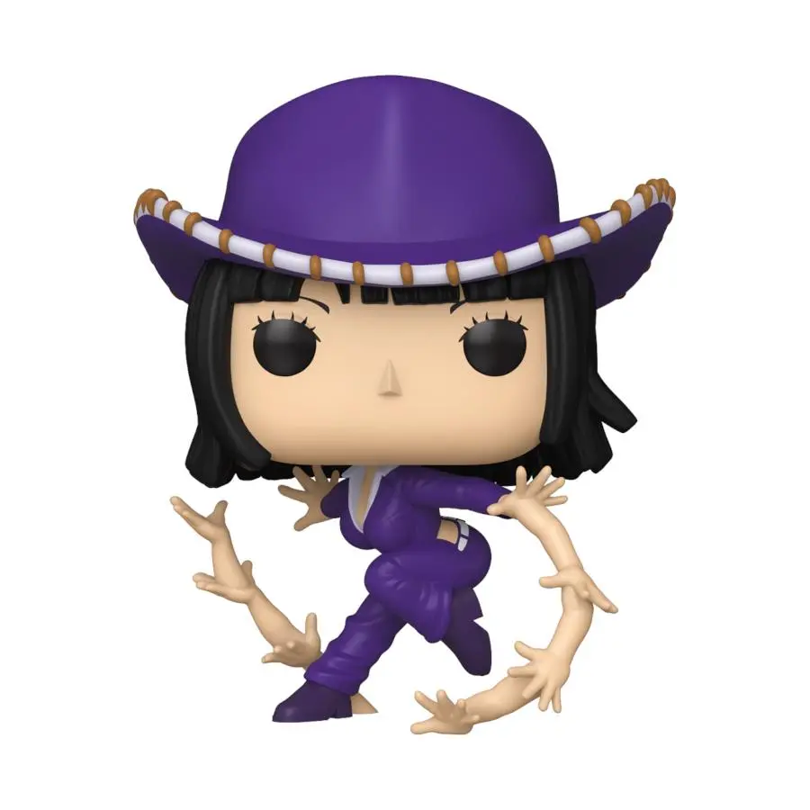 One Piece - Nico Robin Pop! Vinyl 1