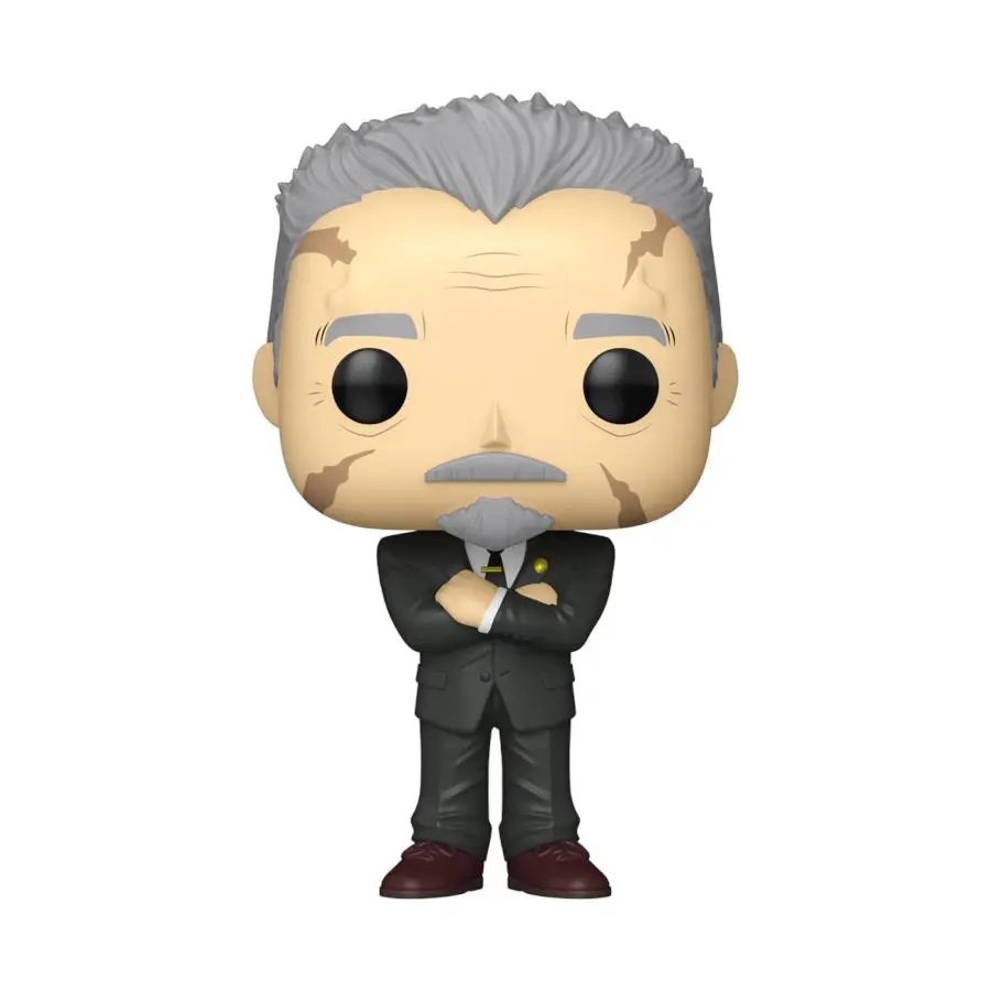 Solo Leveling - Go Gunhee Pop! Vinyl 1