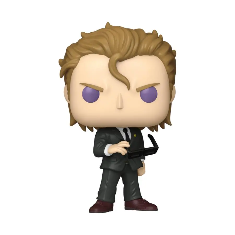 Solo Leveling - Woo Jinchul Pop! Vinyl 1