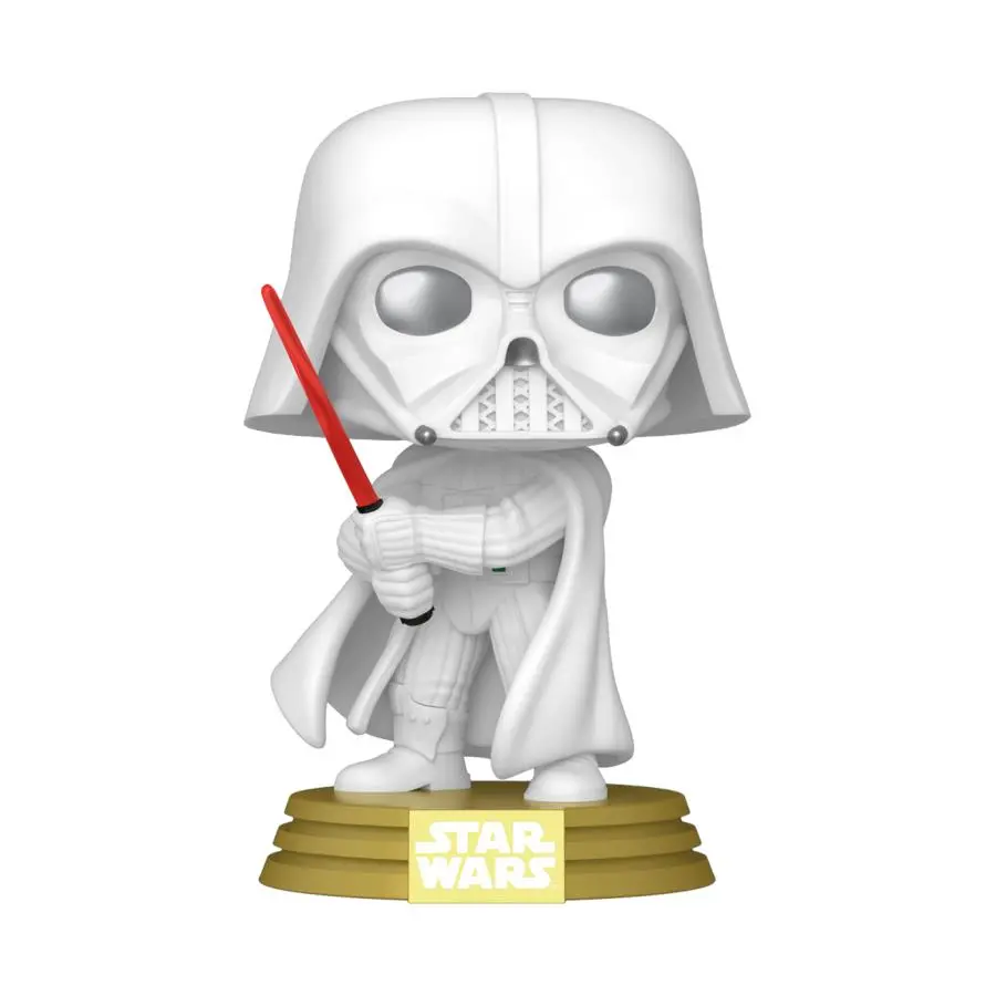 Star Wars - Darth Vader (Infinities) Pop! Vinyl 1
