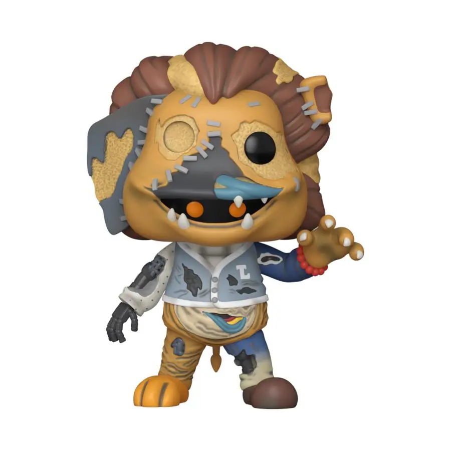 Five Nights At Freddy's - Costumed Mimic Pop! Vinyl 1