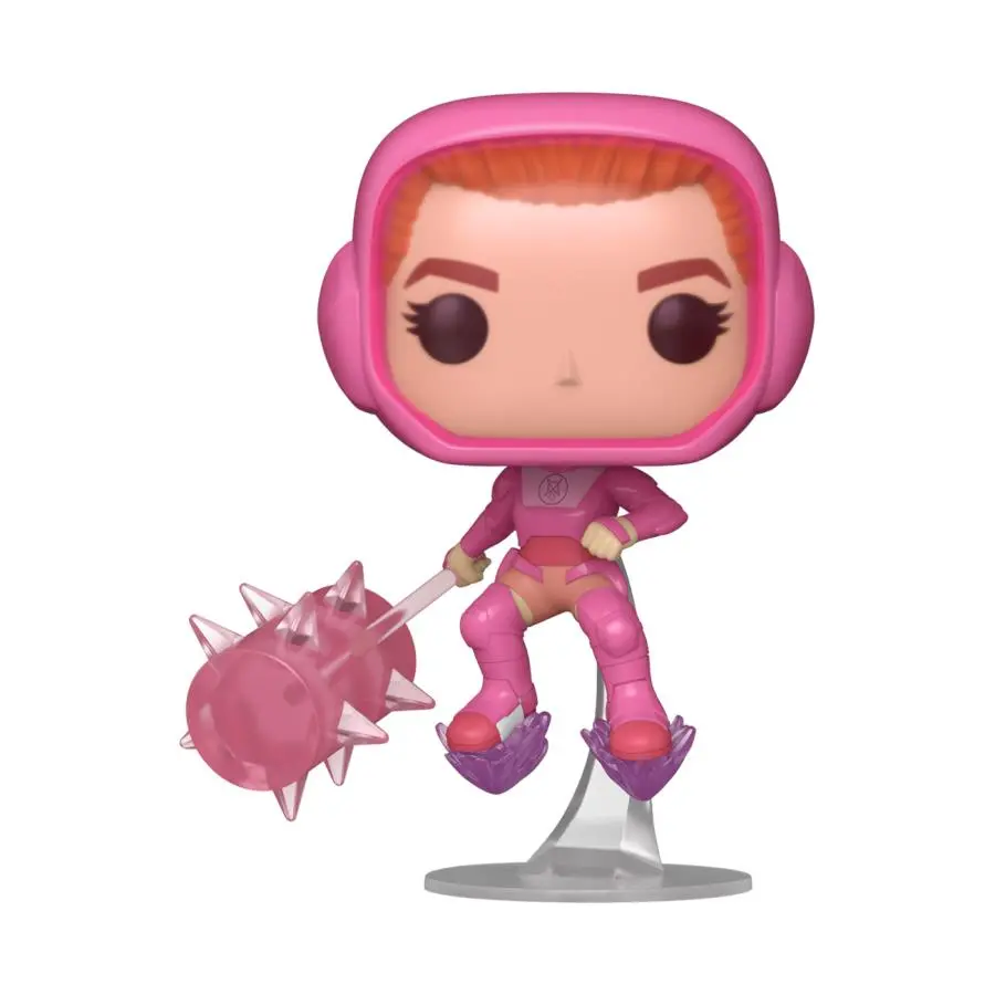 Invincible - Atom Eve (Armoured) Pop! Vinyl 1