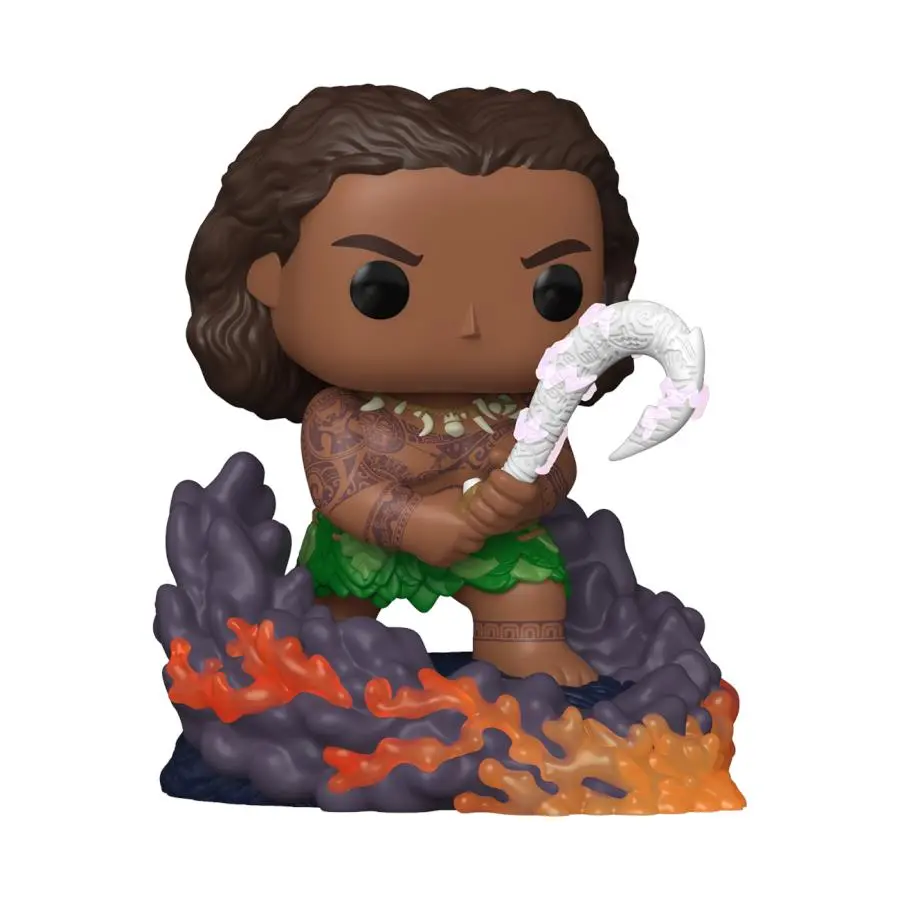 Moana - Maui Glow Pop! Premium 1