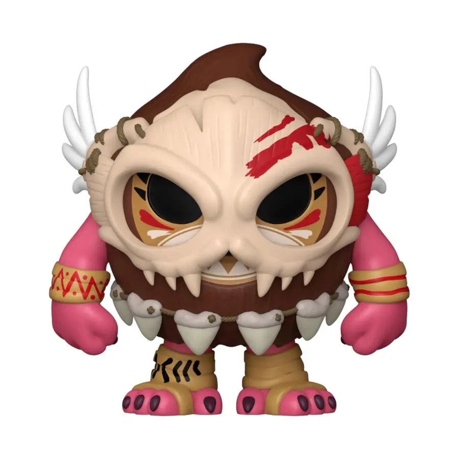 Moana - Kotu Pop! Vinyl 1
