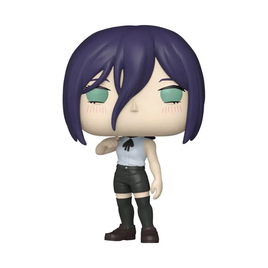 Chainsaw Man: Reze Arc (2025) - Reze Pop! Vinyl 1