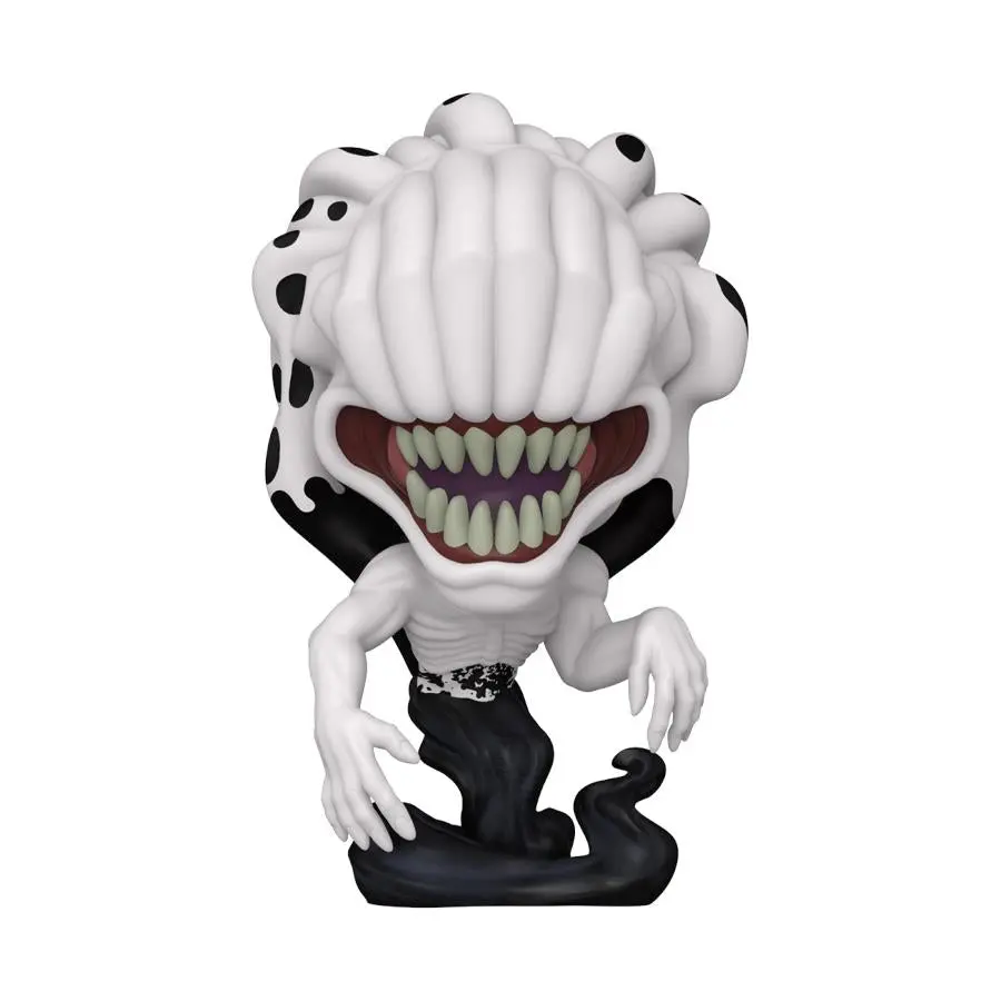 Jujustu Kaisen 0 - Rika Pop! Vinyl 1