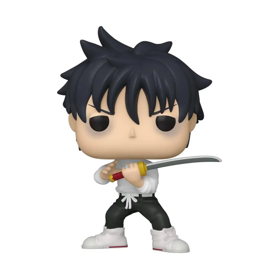 Jujustu Kaisen 0 - Yuta Pop! Vinyl 1
