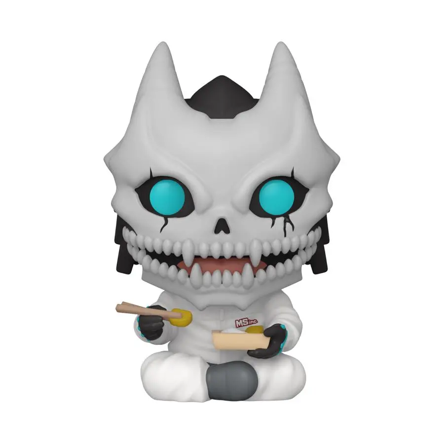 Kaiju No.8 - Kaiju No.8 (Jumpsuit) Pop! Vinyl 1