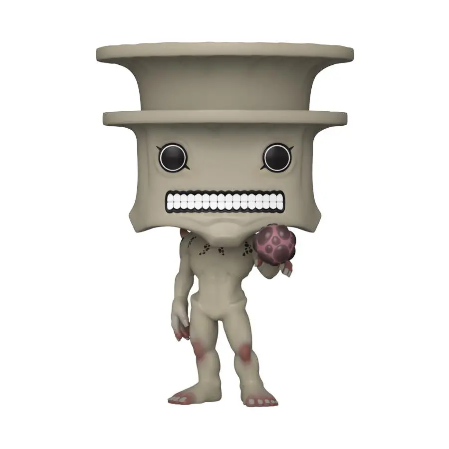 Kaiju No.8 - Kaiju No.9 Pop! Vinyl 1