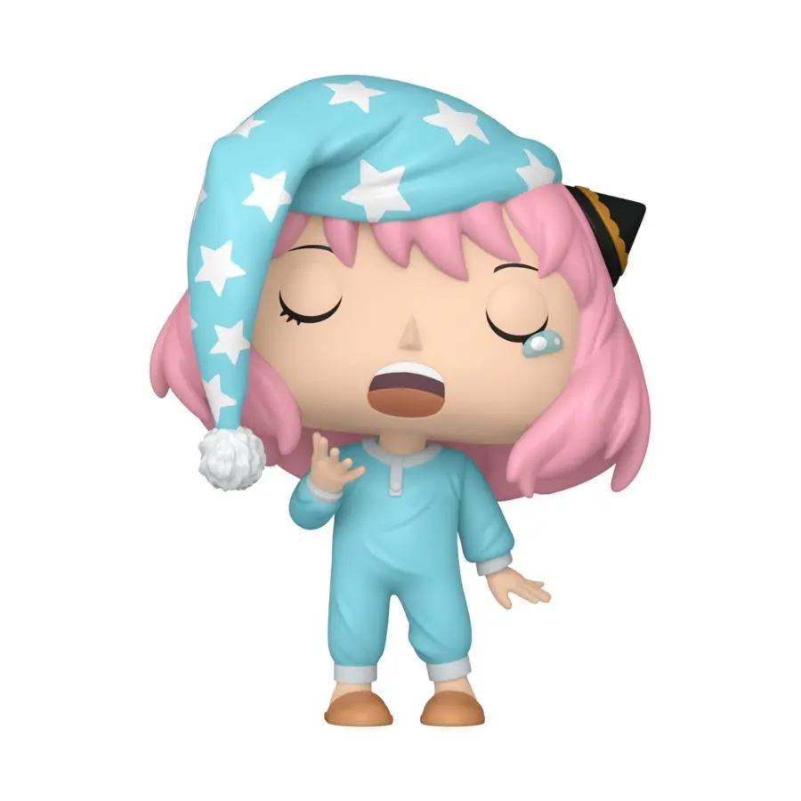 Spy X Family - Anya Forger (Pajamas) Pop! Vinyl 1