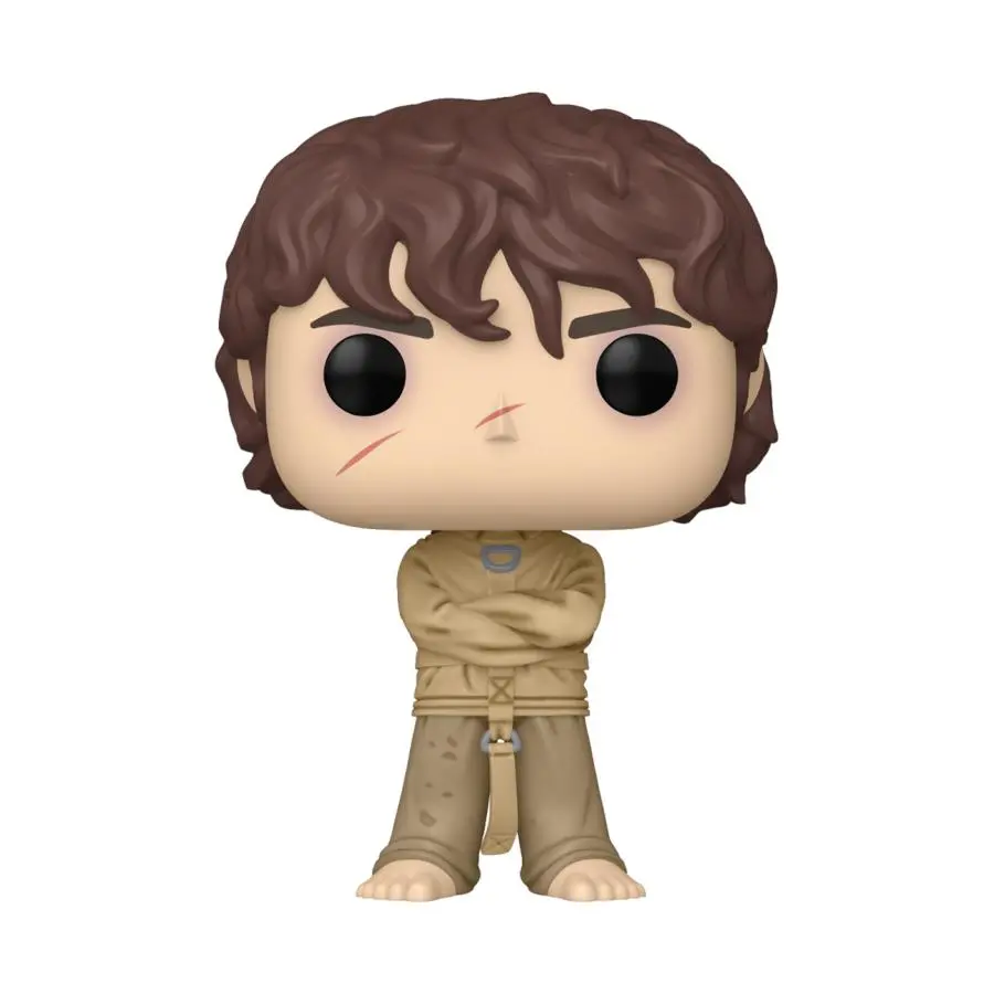 Wednesday (Tv) Tyler Galpin Pop! Vinyl 1
