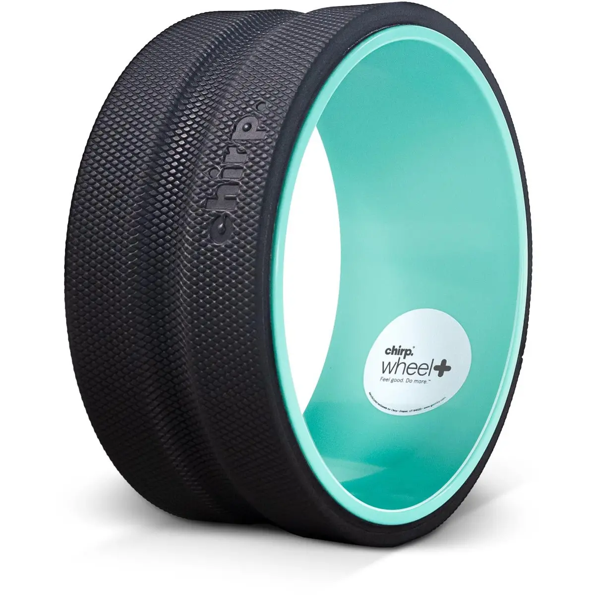 Chirp Massage Wheel Plus 10" (Firm) 1