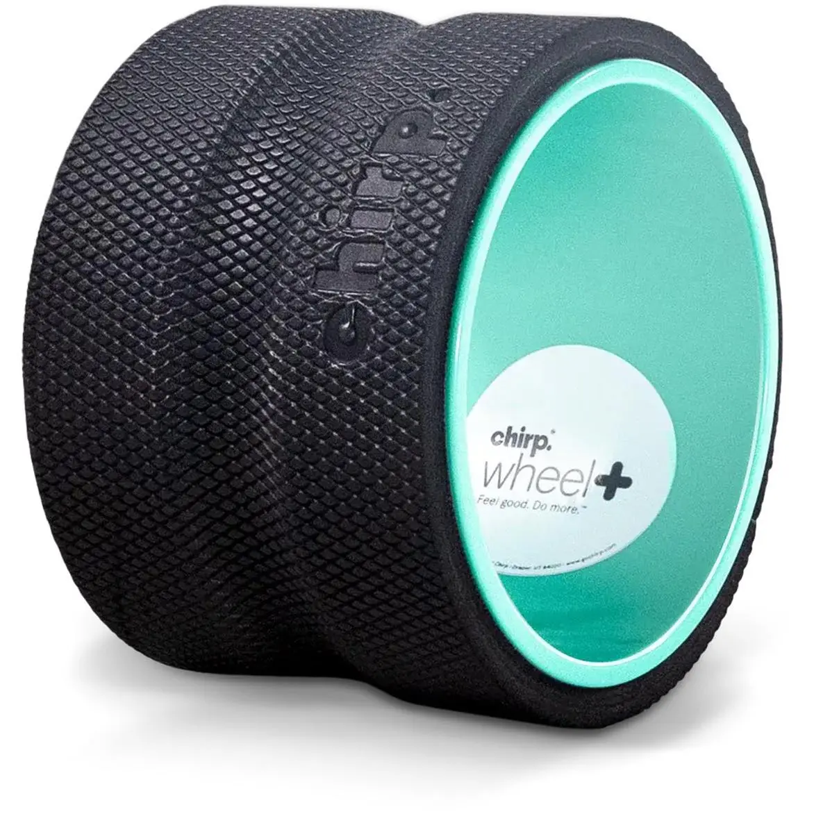 Chirp Massage Wheel Plus 6" (Deep Tissue) 1