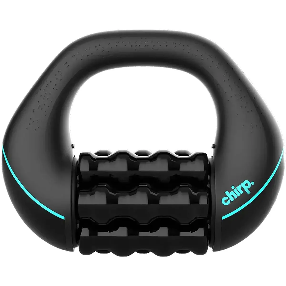 Chirp Rmp Mini Rolling Percussive Massager 1
