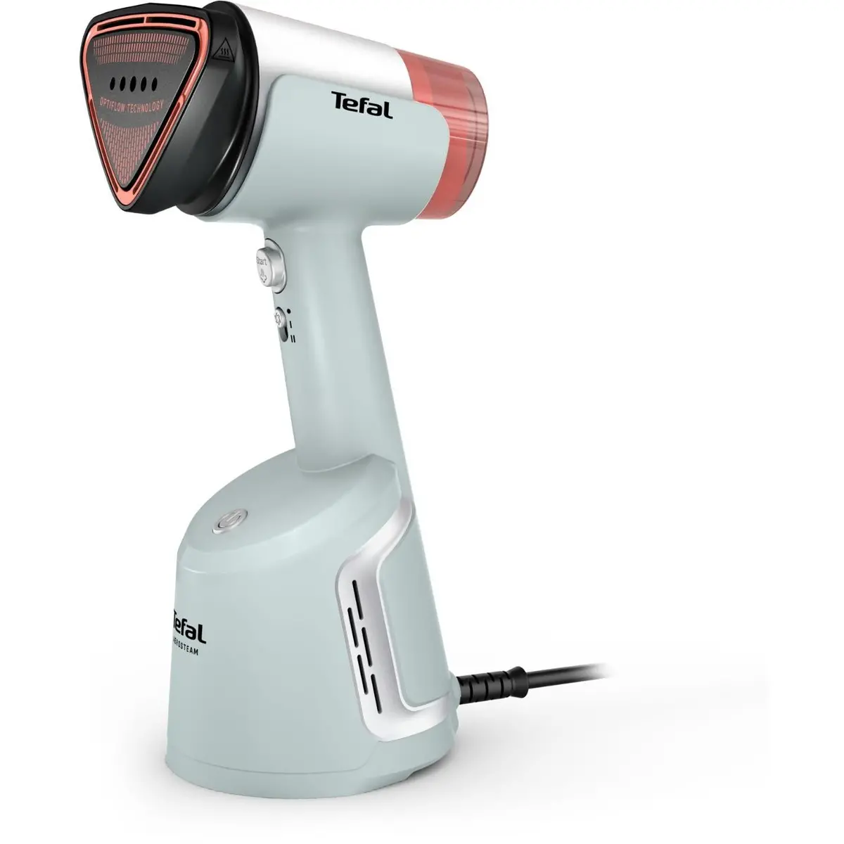 Tefal Dt9814 Aerosteam Handheld Garment Steamer 1