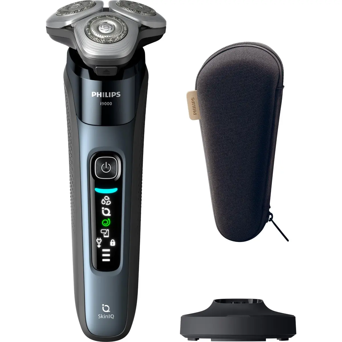 Philips Series I9000 Electric Shaver 1