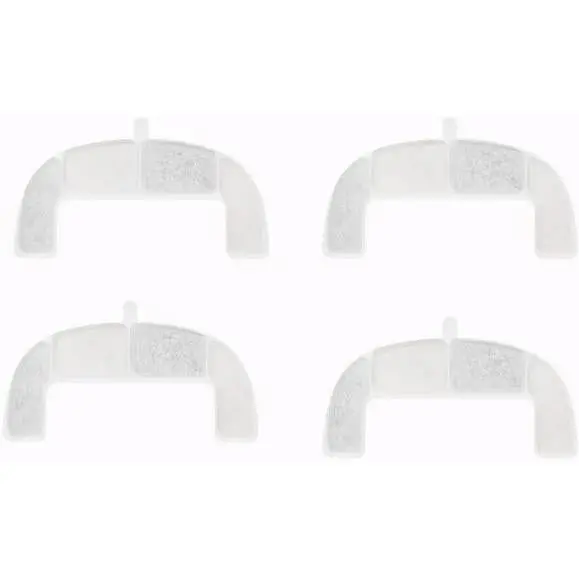 Cheerble E1 Elite Replacement Filter (4 Pack) 1