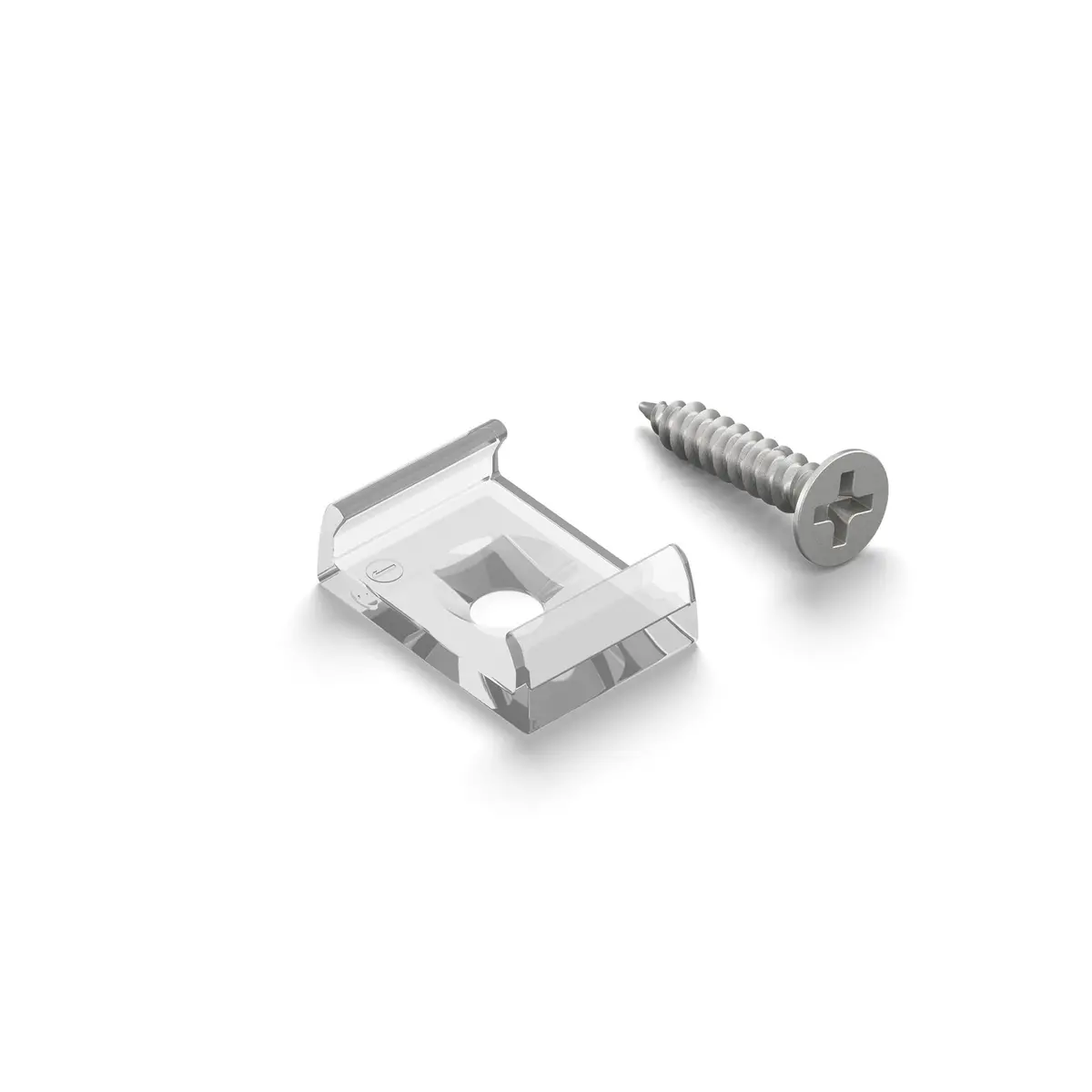 Philips Hue Flux Bracket (10 Pack) 1