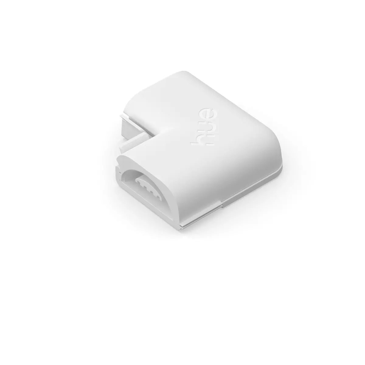 Philips Hue Flux Corner Connector 4 Pack 2