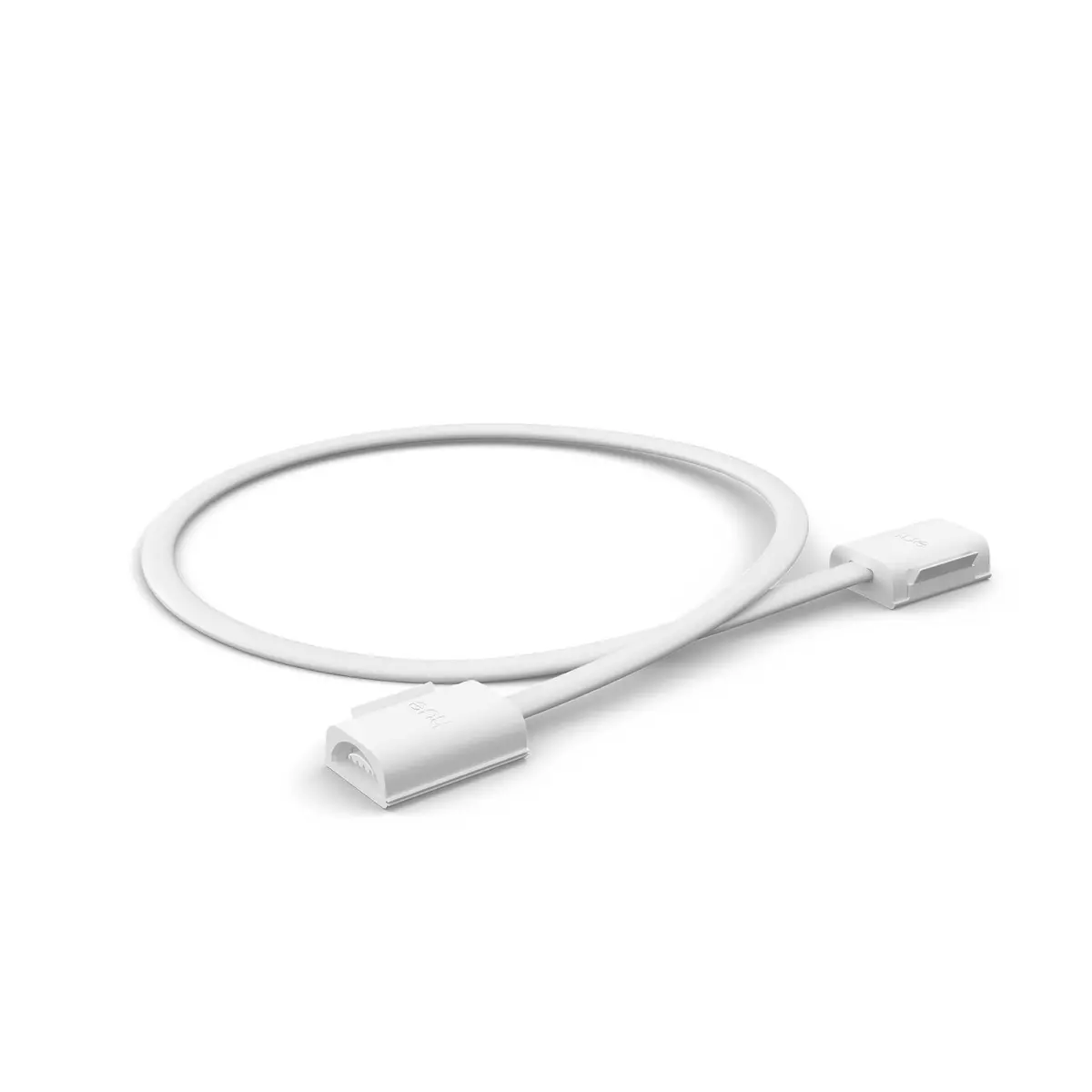Philips Hue Flux Flex Connector (4 Pack) 1