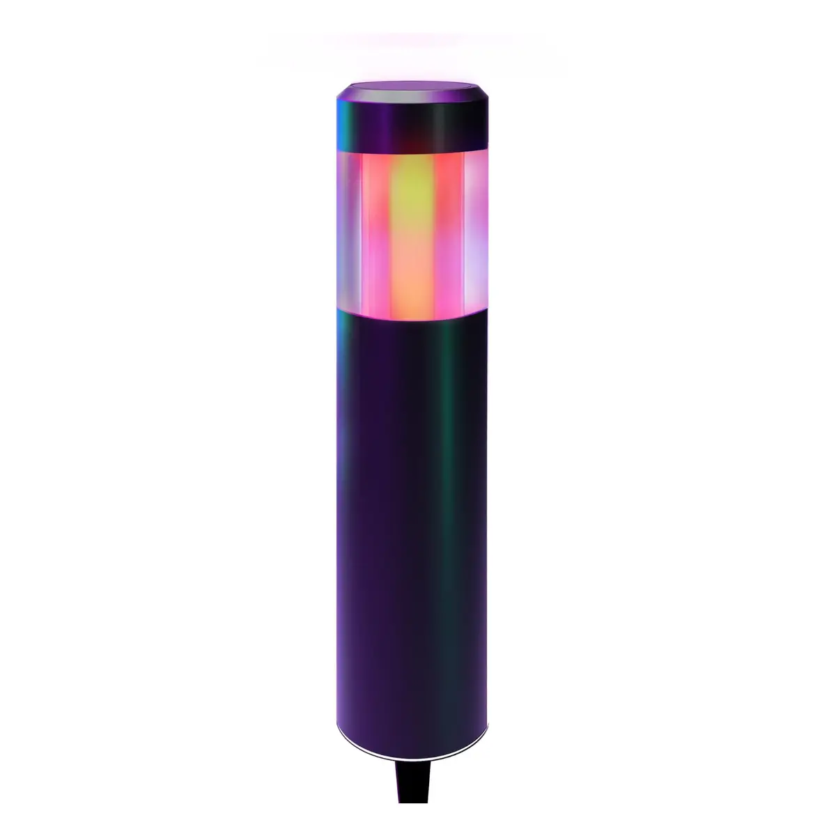 Lifx Supercolour Round Outdoor Path Light 1