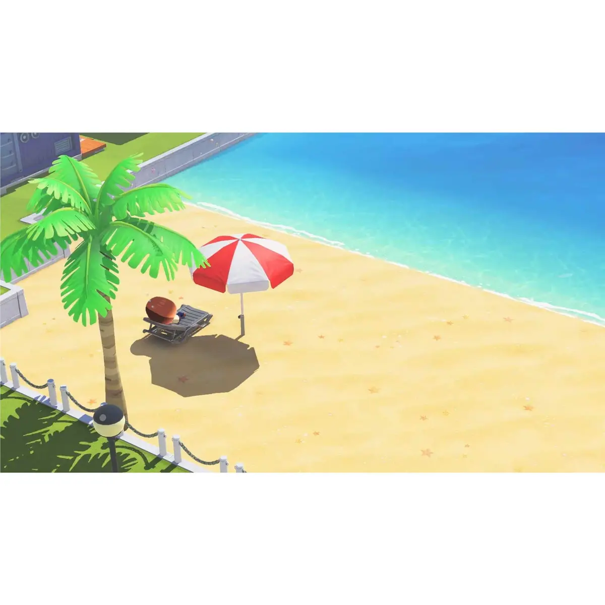 Tomodachi Life: Living The Dream 2