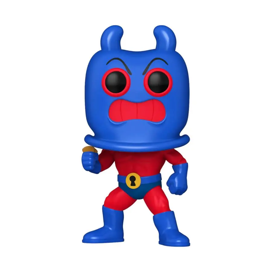 Spongebob - Man Ray Pop! Vinyl 1