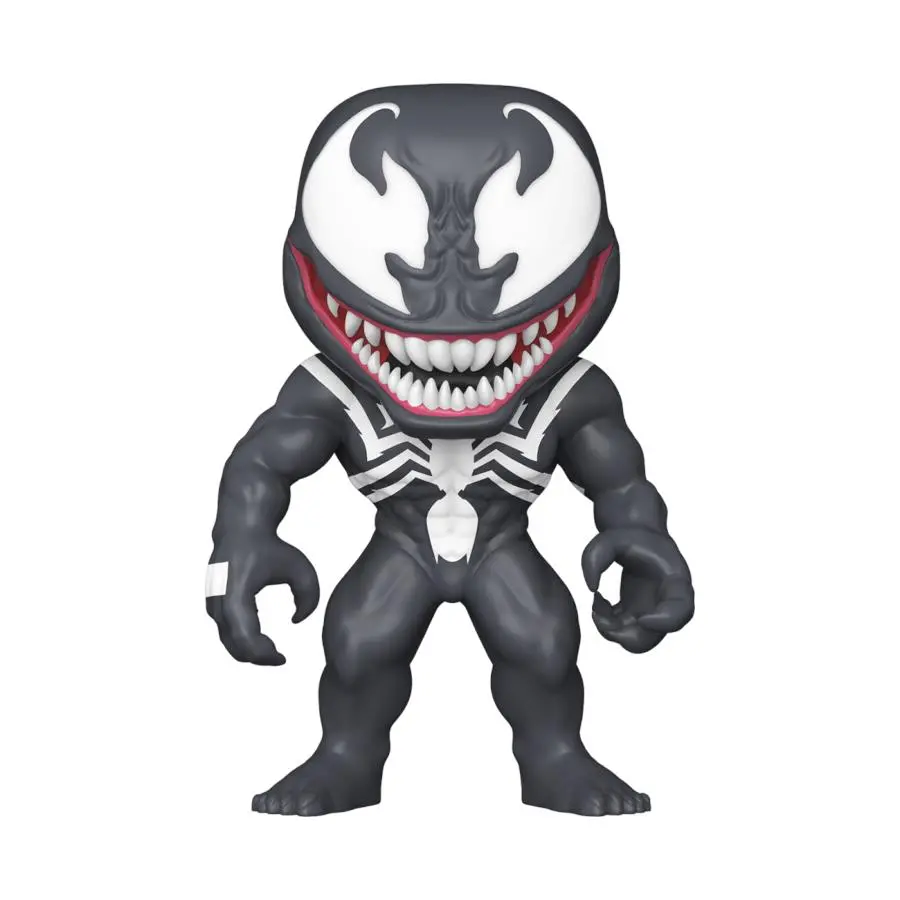 Marvel Rivals - Venom (Black Suit) Pop! Vinyl 1