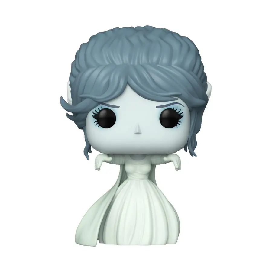 Universal Monsters - The Bride (Retro Anime) Pop! Vinyl 1