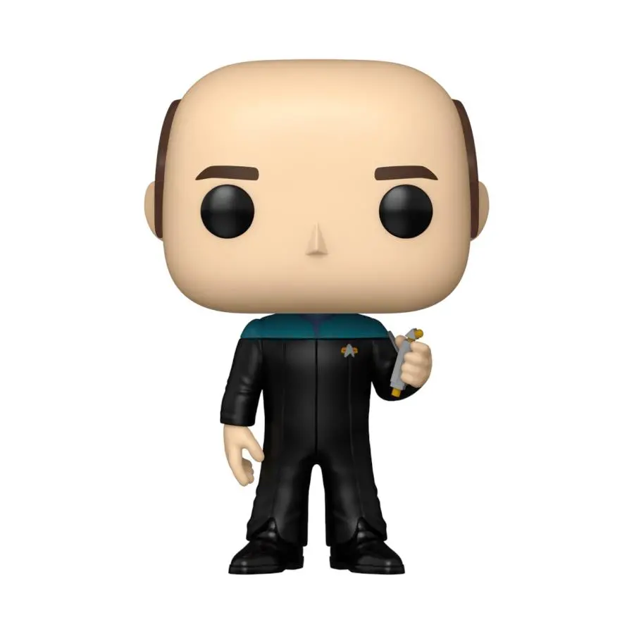 Star Trek: Voyager - The Doctor Pop! Vinyl 1