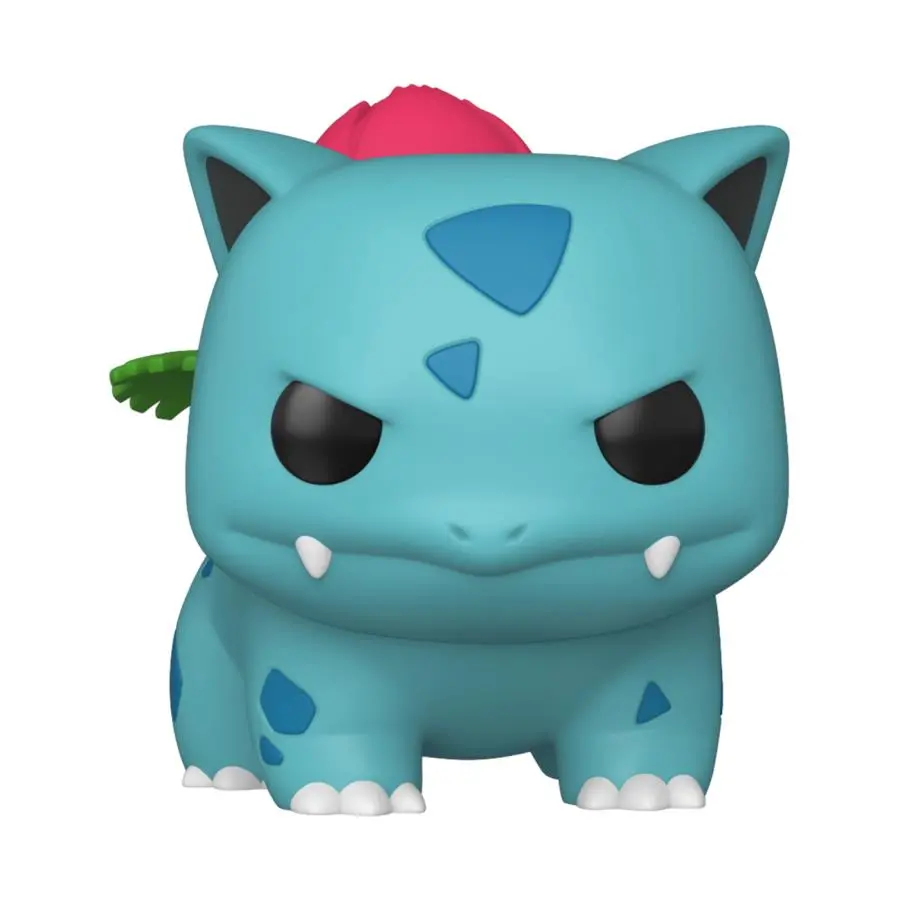 Pokemon - Ivysaur Pop! Vinyl 1