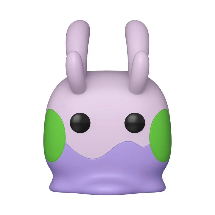 Pokemon - Goomy Pop! Vinyl 1