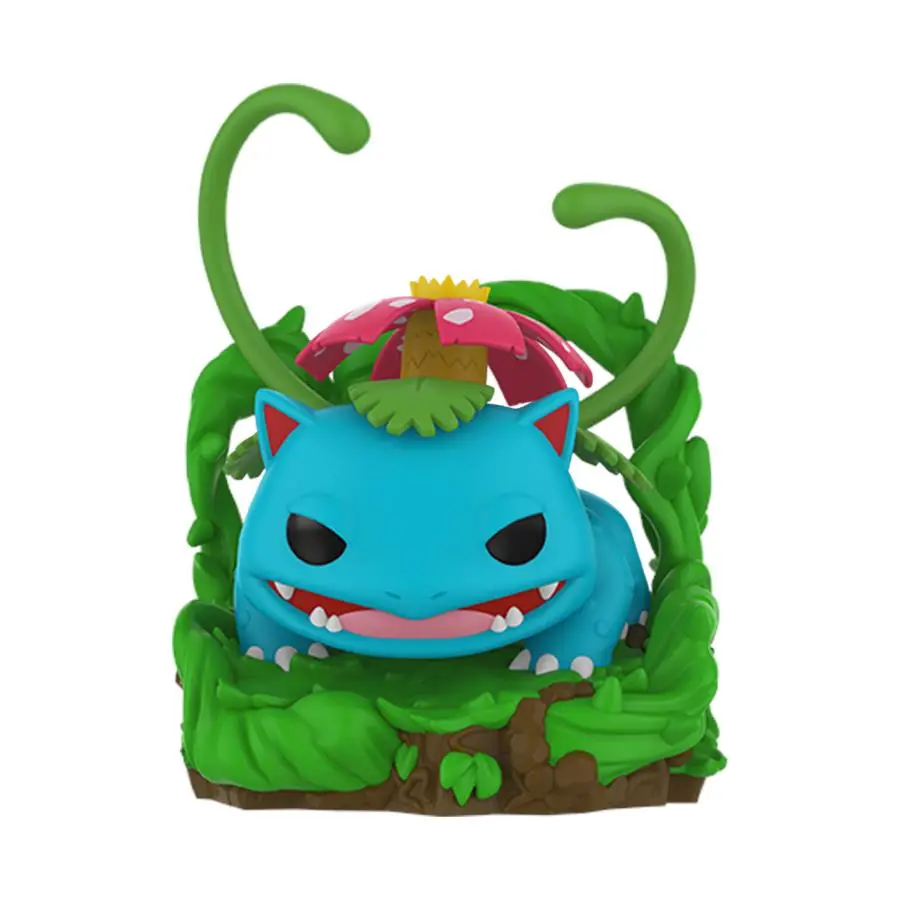 Pokemon - Venusaur Pop! Premium 1