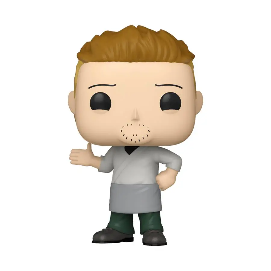 King Of The Hill - Bobby Hill (Older) Pop! Vinyl 1