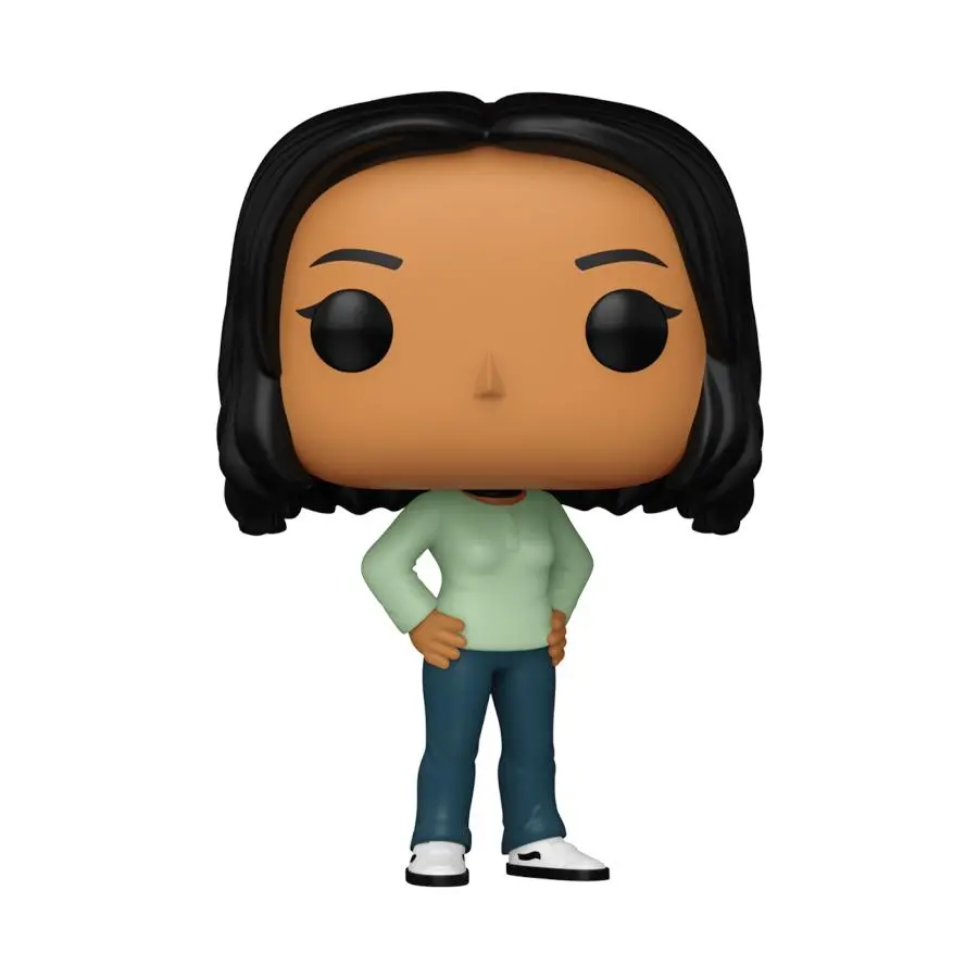 King Of The Hill - Connie Souphanousinphone Pop! Vinyl 1