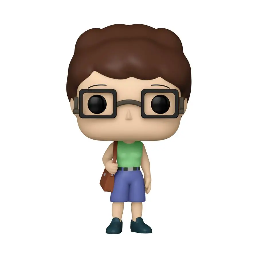 King Of The Hill - Peggy Hill Pop! Vinyl 1