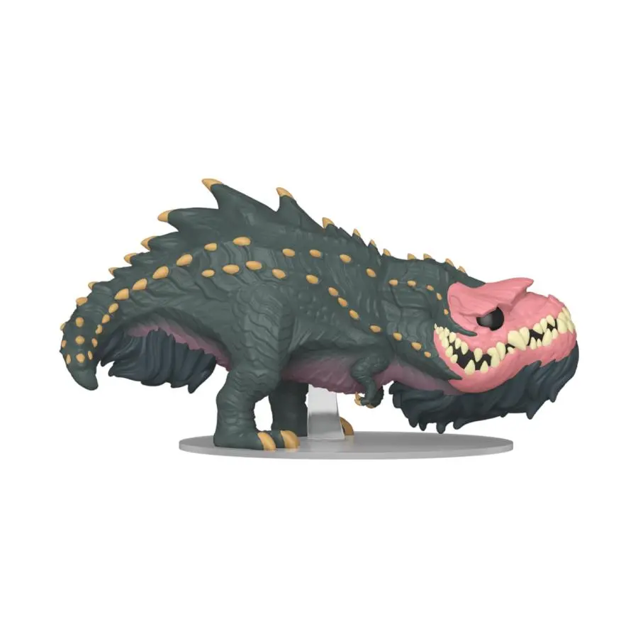 Turok: Origins - Beared Dragon Pop! Vinyl 1