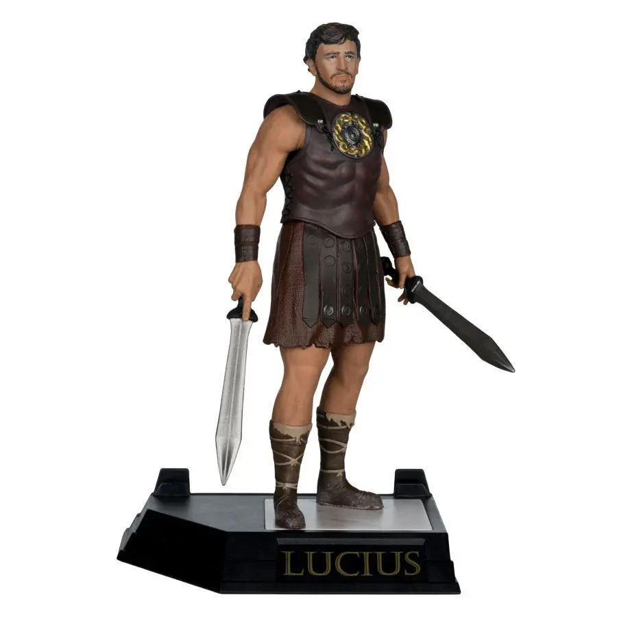 Gladiator 2 - Lucius 6" Figure 1