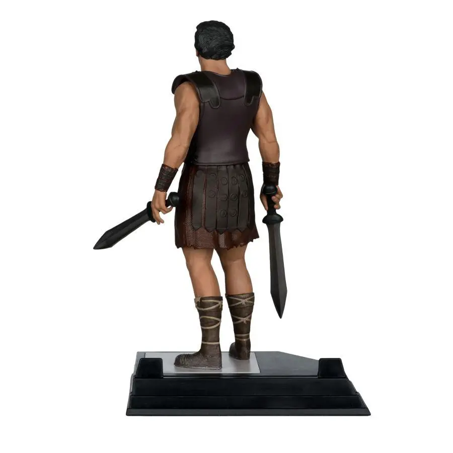 Gladiator 2 - Lucius 6" Figure 2