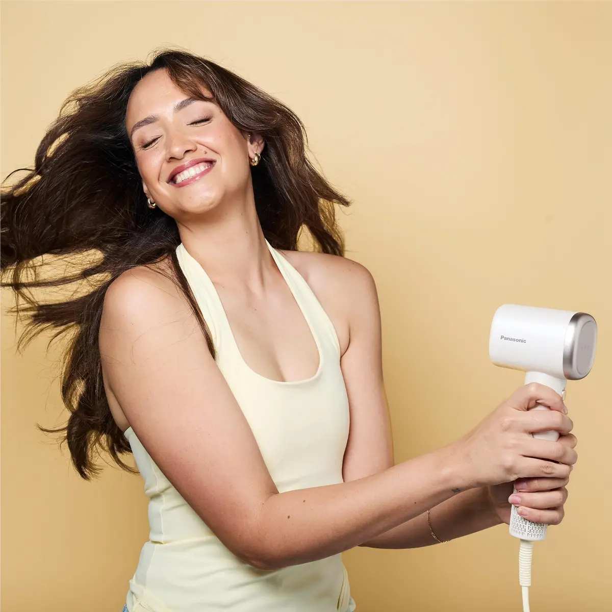 Panasonic Ionity High Speed Linear Airflow Hair Dryer 2