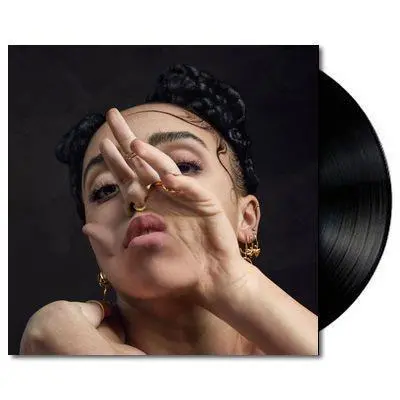 M3ll155x (12In Vinyl) 1
