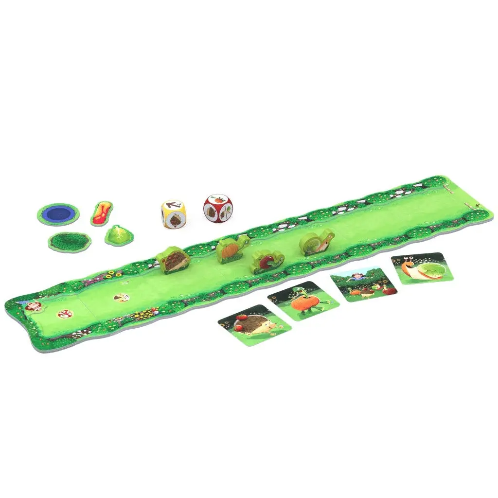 Gigamic Garden Getaway Game 2